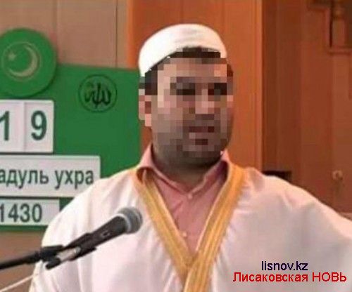 В Саудовской Аравии задержан проповедник псевдосалафизма «Назратуллах абу-Марьям»