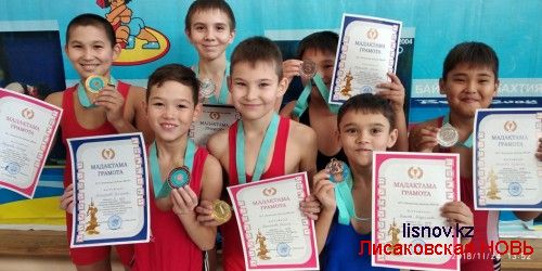 Дню Первого Президента