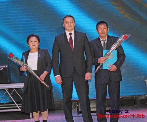 Мы свидетели истории становления независимого Казахстана