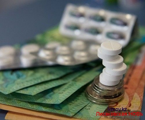 Назарбаев утвердил регулирование цен на лекарства в Казахстане