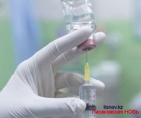 В Казахстане ищут добровольцев для участия в исследовании вакцины от COVID-19