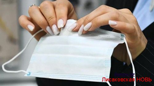 В Казахстане отменят ношение масок в помещениях