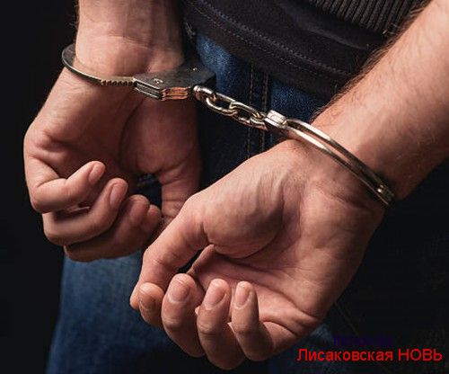 Подозреваемый в убийстве жительницы Лисаковска задержан