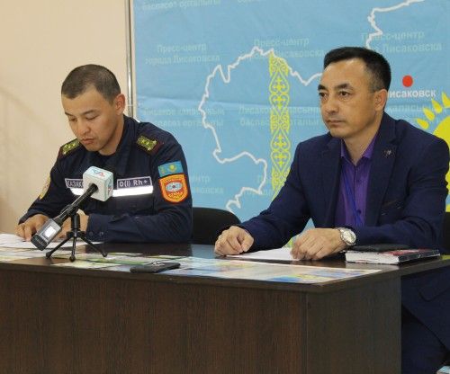 Только за первые июньские выходные в Казахстане утонуло шесть человек