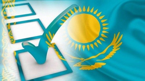 В Казахстане состоятся досрочные выборы в Мажилис и маслихаты