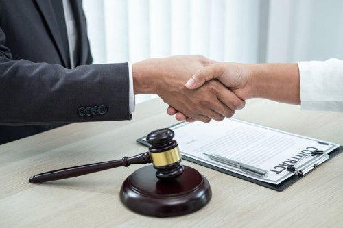 Преимущества рассмотрения уголовных дел в согласительном производстве