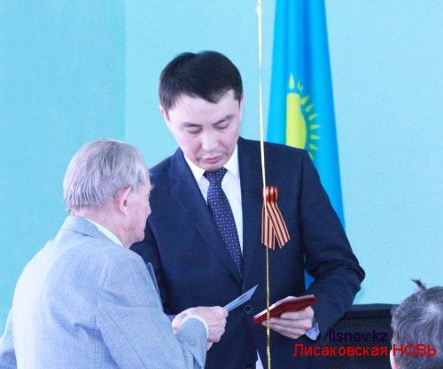 Вахта памяти продолжается
