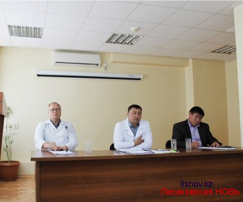 Не торопись с жалобой в Минздрав