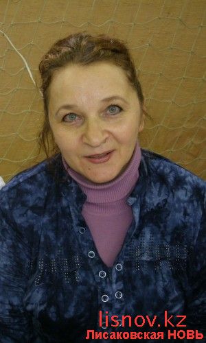 Советник акима по делам инвалидов