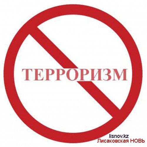 Для предупреждения актов терроризма