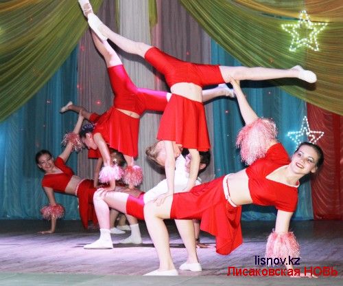 Это вечный праздник взрослых и ребят