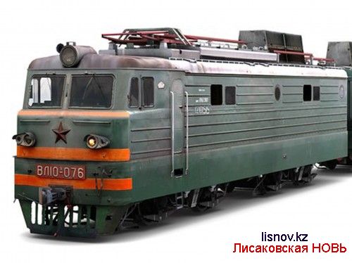 Со 2 июля в Россию будет ходить новый поезд