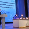 В Лисаковске прошла научно-практическая конференция, посвященная 1150-летию Аль-Фараби