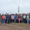 581 лисаковец принял участие в экологической акции