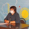 Брифинг председателя территориальной избирательной комиссии города Лисаковска