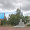 В Лисаковске скоро появится монумент независимости