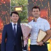 Девять лисаковцев стали обладателями премии "Жомарт жүрек"