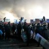 Генпрокуратура о январских событиях: огонь по нападавшим был открыт до известного выступления Президента