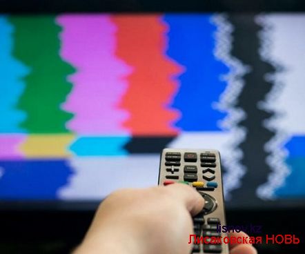 Временное отключение телерадиовещания в ряде областей Казахстана